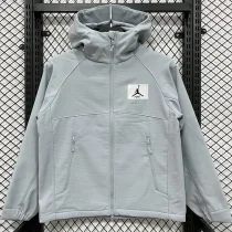 2026 Jordan Light blue Outdoor Jackets #K8805冲锋衣 2026 Jordan Light blue Outdoor Jackets #K8805冲锋衣