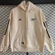 26-27 ARS Khaki Hoody 卡其色(加绒)