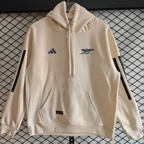 26-27 ARS Khaki Hoody 卡其色(加绒) 26-27 ARS Khaki Hoody 卡其色(加绒)