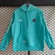 26-27 Inter Miami Light green Hoody 浅绿色(加绒)
