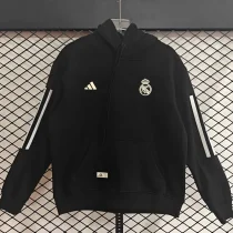26-27 RMA Black Hoody 黑色(AD加绒) 26-27 RMA Black Hoody 黑色(AD加绒)
