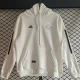 26-27 Bayern White Hoody 白色(加绒)