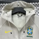 26-27 Brazil Khaki Outdoor Jackets #K8807冲锋衣