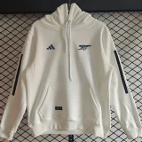 26-27 ARS White Hoody 白色(加绒)