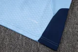 26-27 Ajax Light blue Training Short Suit #J26066
