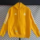 26-27 RMA Yellow Hoody 黄色(AD加绒)