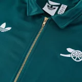 26-27 ARS Dark green Jacket Tracksuit #01