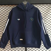 26-27 Inter Miami Royal blue Hoody 宝蓝色(加绒) 26-27 Inter Miami Royal blue Hoody 宝蓝色(加绒)