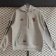 26-27 Man Utd Grey Hoody 灰色(加绒)