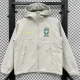 26-27 Brazil Khaki Outdoor Jackets #K8807冲锋衣