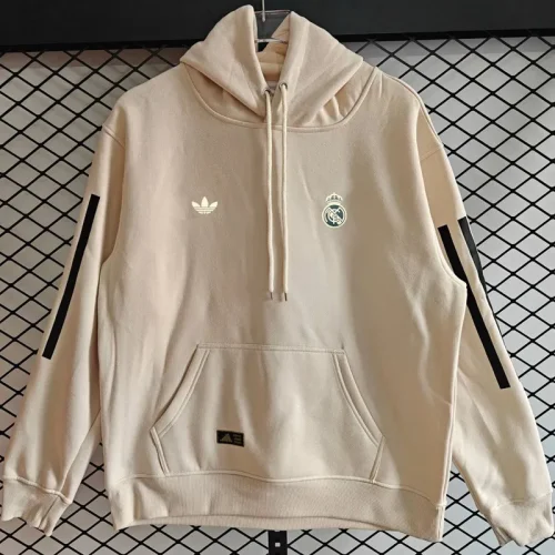 26-27 RMA Khaki Hoody 卡其色(加绒)