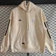 26-27 Bayern Khaki Hoody 卡其色(加绒)