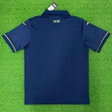 26-27 Lazio Away Fans Soccer Jersey