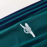 26-27 ARS Dark green Jacket Tracksuit #01