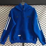 26-27 ARS Fancy blue Hoody 彩蓝色(加绒)