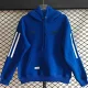 26-27 ARS Fancy blue Hoody 彩蓝色(加绒)