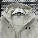 2026 UA Khaki Outdoor Jackets #K8806冲锋衣