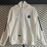 26-27 Inter Miami White Hoody 白色(加绒)