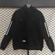 26-27 ARS Black Hoody 黑色(加绒)