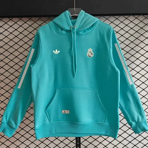 26-27 RMA Light green Hoody 浅绿色(加绒)