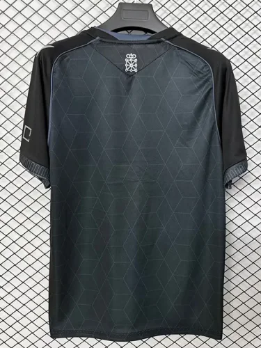 26-27 Osasuna Third Fans Soccer Jersey