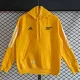26-27 ARS Yellow Hoody 黄色(加绒)