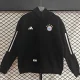 26-27 Bayern Black Hoody 黑色(加绒)