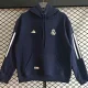 26-27 RMA Royal blue Hoody 宝蓝色(AD加绒)