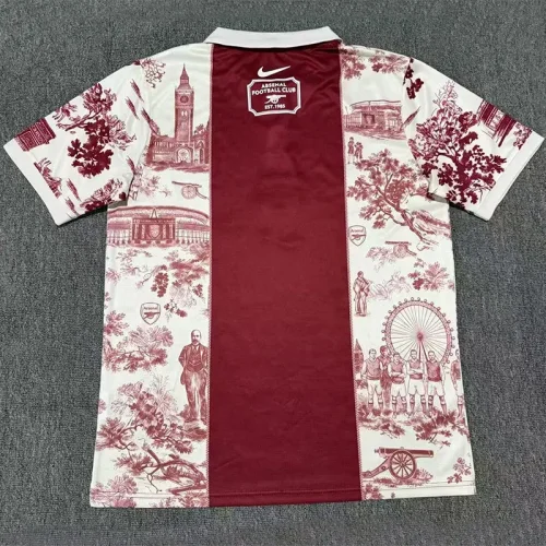 26-27 ARS Casual Edition Polo Short Sleeve