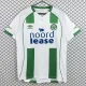 2007-2008 Groningen Home Retro Soccer Jersey