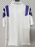 26-27 RMA EQT White Training shirts