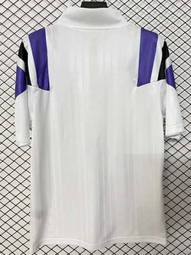 26-27 RMA EQT White Training shirts