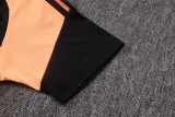 26-27 ARS Orange Training Short Suit #J26075