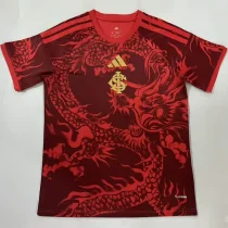 26-27 Internacional Third Fans Soccer Jersey 26-27 Internacional Third Fans Soccer Jersey