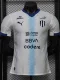 26-27 Monterrey Third Player Version Soccer Jersey