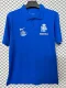 26-27 Malaga Blue Polo Short Sleeve