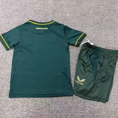 26-27 EVE Third Kids Soccer Jersey