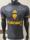 26-27 Roma Third Player Version Soccer Jersey