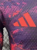 26-27 Bayern Third Long Sleeve Player Version Soccer Jersey (长袖球员)