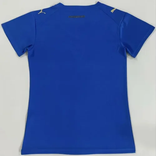 26-27 Palmeiras Third Women Soccer Jersey (女)