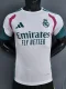 26-27 RMA Green ‌White Player Version Training Shirts