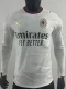 26-27 ACM Away Long Sleeve Player Version Soccer Jersey (长袖球员)