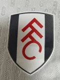 26-27 Fulham Home Player Version Soccer Jersey