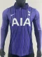 26-27 TOT Third Long Sleeve Player Version Soccer Jersey (长袖球员)