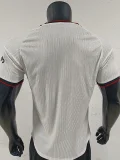 26-27 Fulham Home Player Version Soccer Jersey