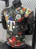 26-27 Bayern Oktoberfest Player Version Soccer Jersey