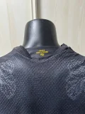 26-27 Roma Third Player Version Soccer Jersey