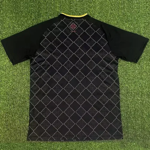 26-27 LIV Black Special Edition Training Shirts