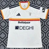 26-27 Lecce Away Fans Soccer Jersey