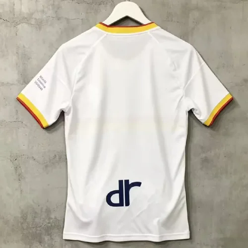 26-27 Lecce Away Fans Soccer Jersey